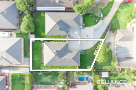 Property photo of 2/32 Banjo Paterson Circle Point Cook VIC 3030