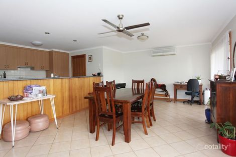 Property photo of 1 McAuliffe Place Wangaratta VIC 3677