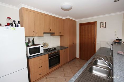 Property photo of 1 McAuliffe Place Wangaratta VIC 3677