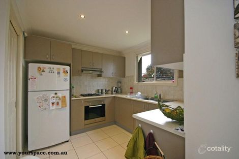 Property photo of 2/7 Thomas Rose Drive Rosemeadow NSW 2560