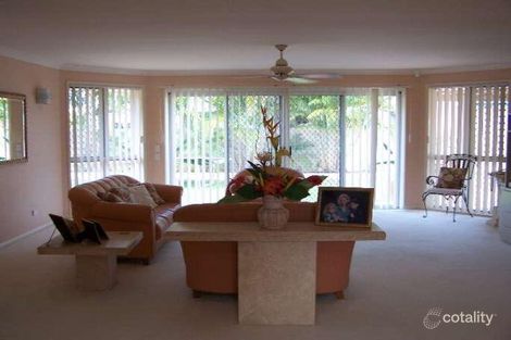 Property photo of 54 Martinique Way Clear Island Waters QLD 4226
