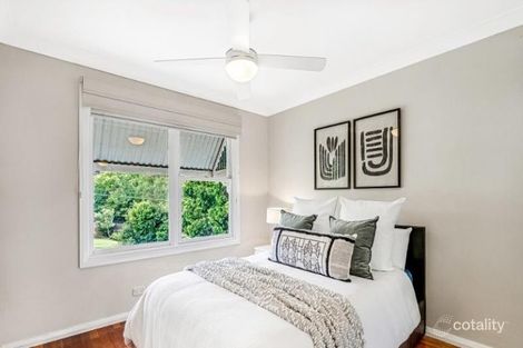 Property photo of 4 Yvette Street Baulkham Hills NSW 2153