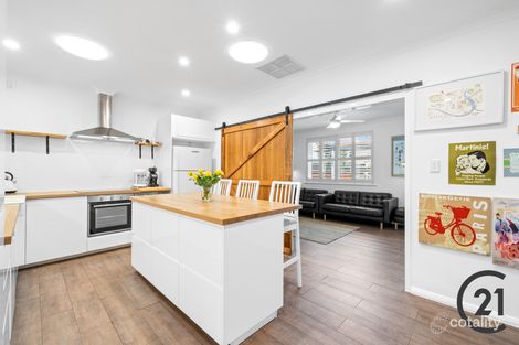 Property photo of 21 Terminus Street Grange SA 5022