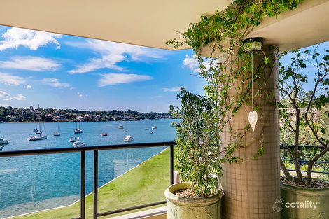 Property photo of 5/3 Harbourview Crescent Abbotsford NSW 2046