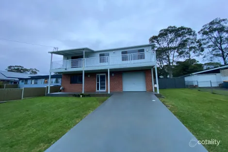 64 Macleans Point Rd, Sanctuary Point, NSW 2540
