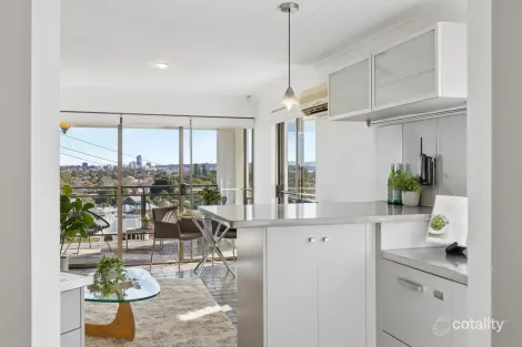 36/22 King George St, Victoria Park, WA 6100