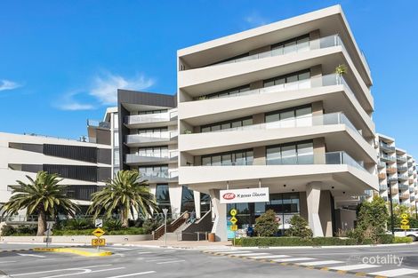 Property photo of 701/222 Bay Road Sandringham VIC 3191