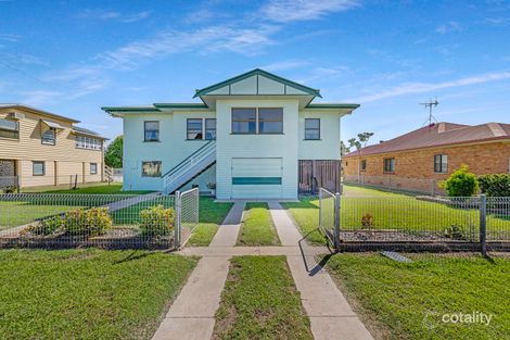 7 Steffensen St, Svensson Heights, QLD 4670