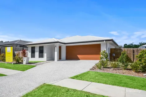 Property photo of 11 Horseshoe Circuit Yarrabilba QLD 4207