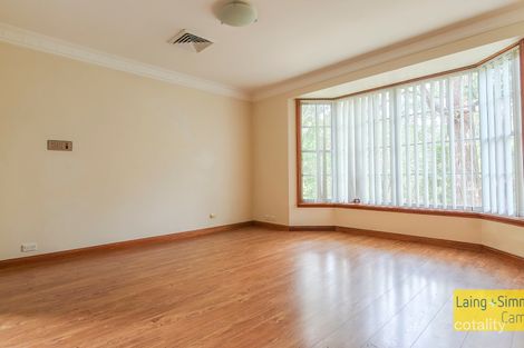 Property photo of 120 Darcey Road Castle Hill NSW 2154