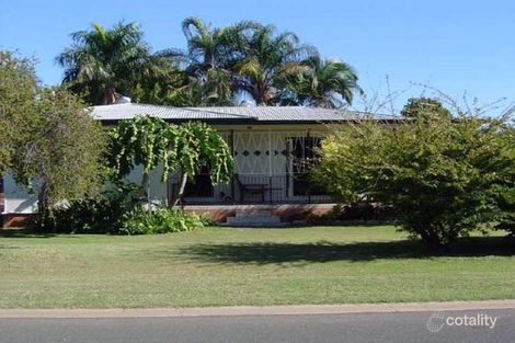 Property photo of 105 Ruby Street Emerald QLD 4720