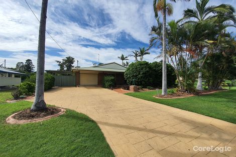 Property photo of 12 Hewitt Street Moura QLD 4718