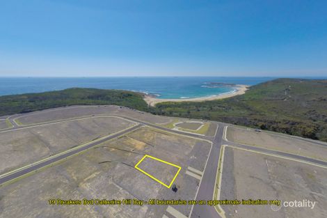 19 Breakers Bvd, Catherine Hill Bay, NSW 2281