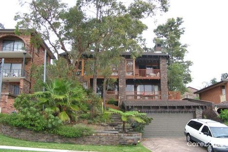 Property photo of 85 Freya Street Kareela NSW 2232