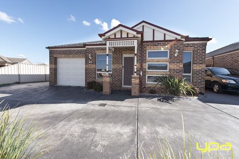 1/66 Mcburnie Dr, Kurunjang, VIC 3337