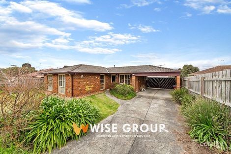 66 Lantana Dr, Narre Warren, VIC 3805