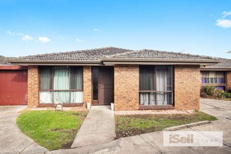 Property photo of 3/56 Hammond Road Dandenong VIC 3175