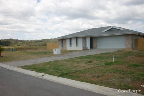 Property photo of 50 Durack Place Laidley QLD 4341