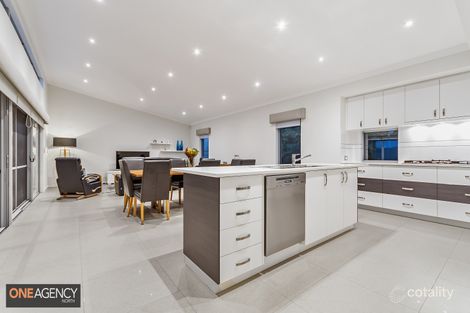 Property photo of 20 Lullworth Terrace North Coogee WA 6163