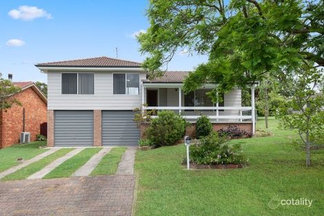 Property photo of 38 Chidley Crescent Metford NSW 2323