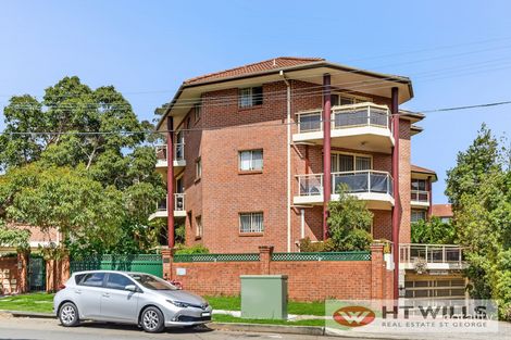 3/1-5 Hampden St, Beverly Hills, NSW 2209