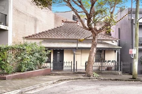 9 Rose St, Chippendale, NSW 2008