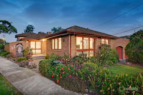 Property photo of 1 Haystack Place Viewbank VIC 3084