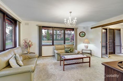 Property photo of 1 Haystack Place Viewbank VIC 3084