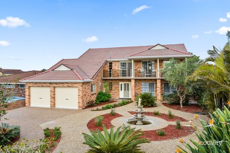 Property photo of 1 Commerce Drive Lake Illawarra NSW 2528