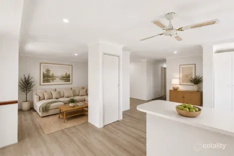 78 Shepherds Bush Dr, Kingsley, WA 6026