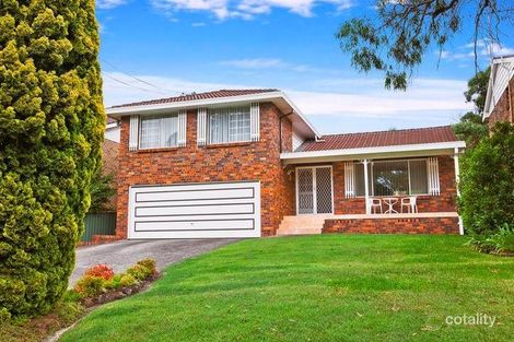 Property photo of 85 Corea Street Sylvania NSW 2224