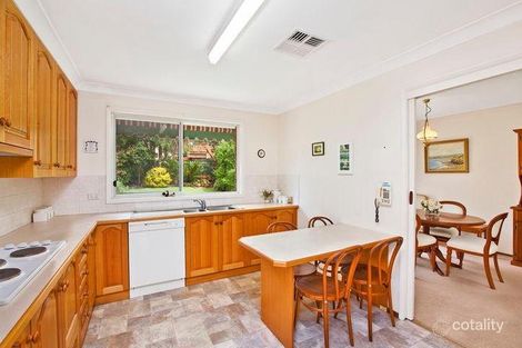 Property photo of 85 Corea Street Sylvania NSW 2224