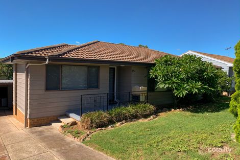 55 Hague St, Rutherford, NSW 2320