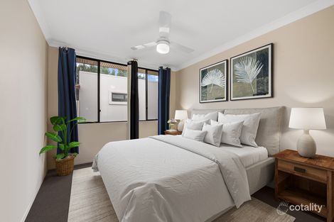 Property photo of 6/54 Jackson Street Hamilton QLD 4007