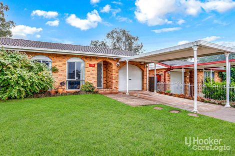 Property photo of 13B Martina Street Plumpton NSW 2761