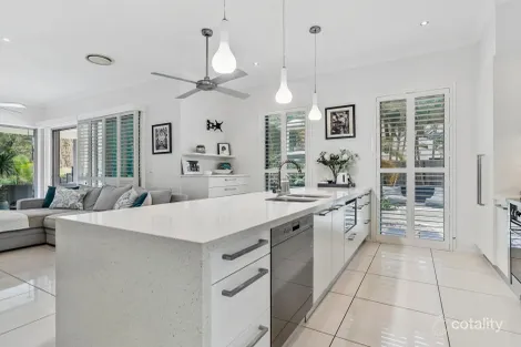 Property photo of 11 Glen Abby Avenue Peregian Springs QLD 4573