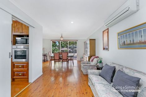 Property photo of 79 Wellesley Crescent Kings Park NSW 2148