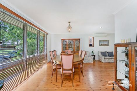 Property photo of 79 Wellesley Crescent Kings Park NSW 2148