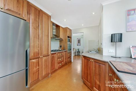 Property photo of 79 Wellesley Crescent Kings Park NSW 2148