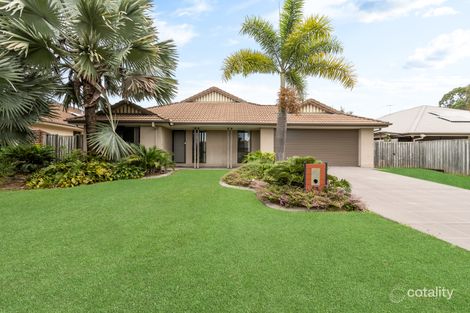 13 Maidenhair Dr, Narangba, QLD 4504