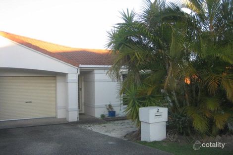 Property photo of 2/51 Ancona Street Carrara QLD 4211