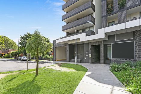 Property photo of 201/23-25 Churchill Avenue Strathfield NSW 2135
