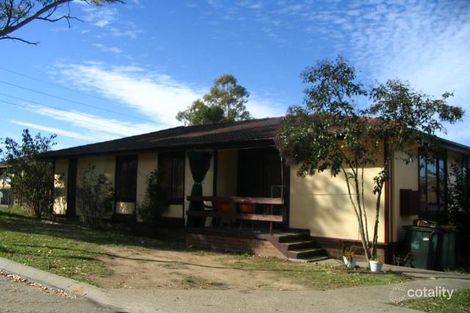 53 Bishop Cres, Bonnyrigg, NSW 2177