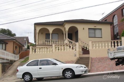 3 Hocking Ave, Earlwood, NSW 2206