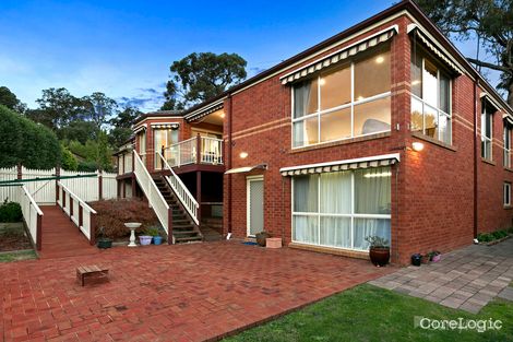 Property photo of 6 Hazelview Pocket Croydon North VIC 3136