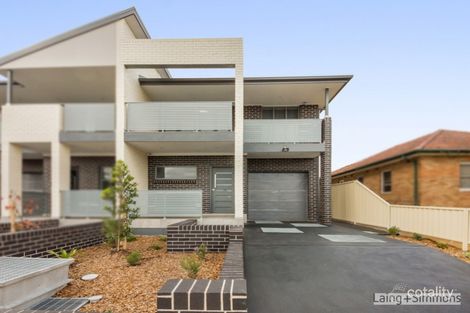 59b Richmond St, South Wentworthville, NSW 2145