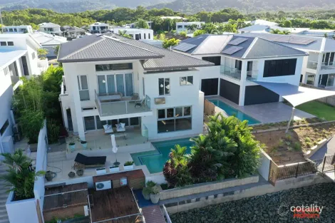 Property photo of 8 Apollo Quay Trinity Park QLD 4879
