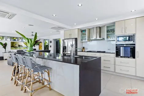 Property photo of 8 Apollo Quay Trinity Park QLD 4879