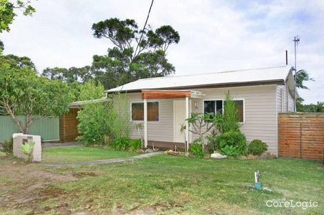 Property photo of 22 South Street Killarney Vale NSW 2261