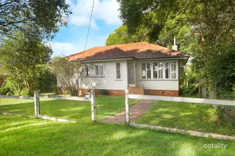 12 Norman St, South Toowoomba, QLD 4350